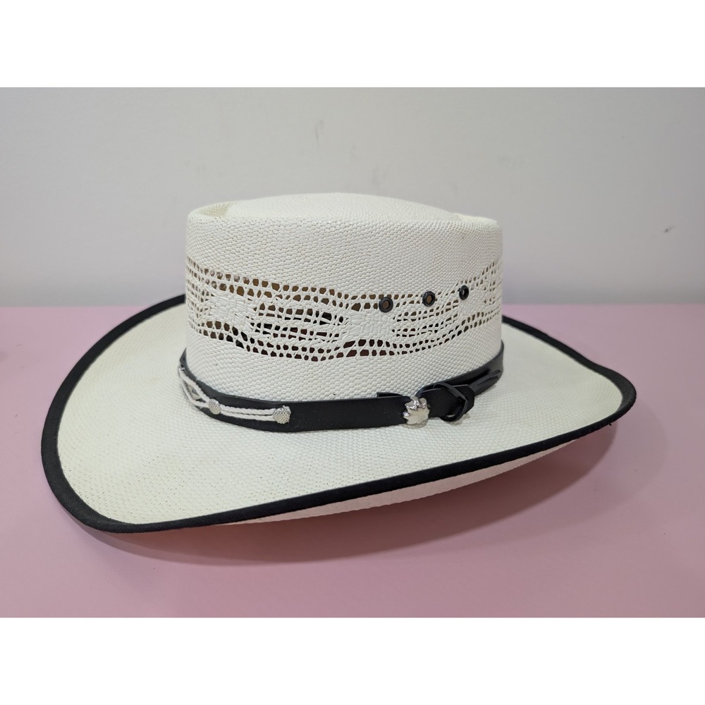 New Western Express Cowboy Western‎ Hat